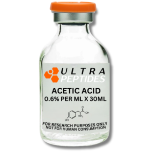 acetic acid 0.6%