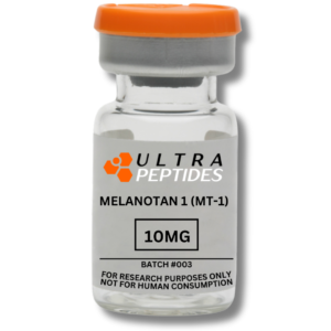 Melanotan 1 (MT-1) 10mg