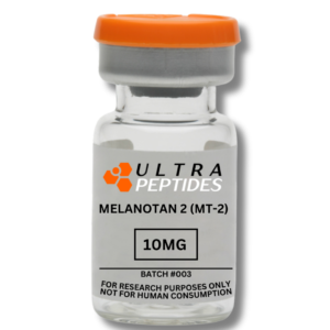 VMelanotan II (MT-2) 10mg