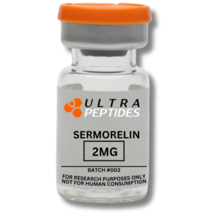 sermorelin 2mg