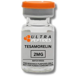 tesamorelin 2mg
