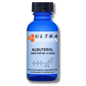 albuterol 5mg