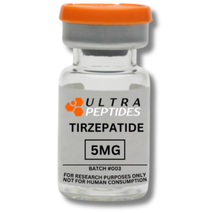 Tirzepatide 5mg